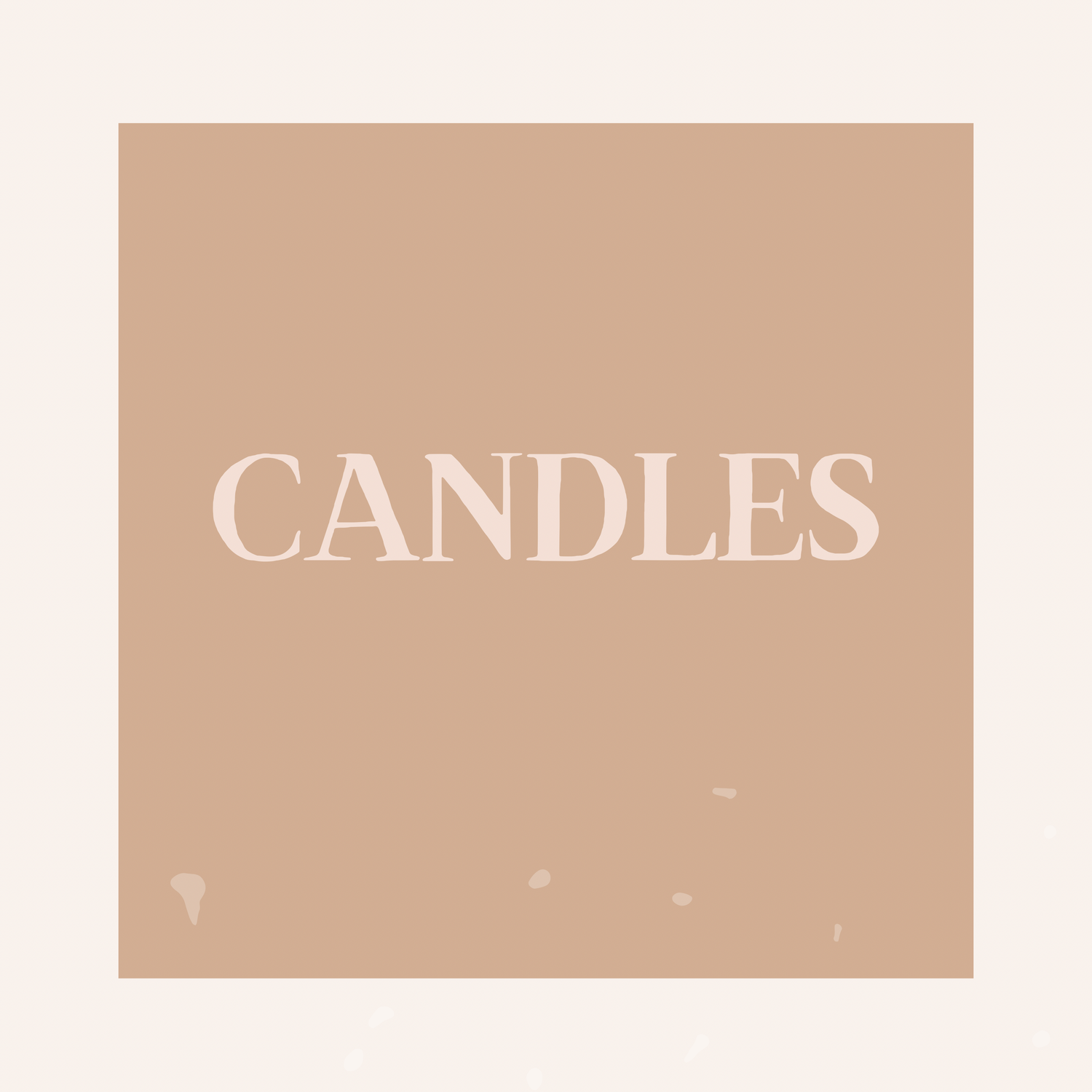 Candles