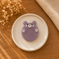 Bear Worry Stone