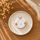 Duck Worry Stone