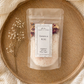 Magnesium Soak - Vanilla Rose