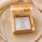 Goats Milk Soap (Palm Free) - Honey Oat Latte