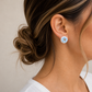 Soft Bloom Studs