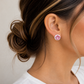 Petal Bloom Studs