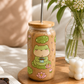 PREORDER: Coffee Frog Glass Tumbler 16oz