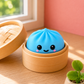 Mini Dumpling Single Fidget Clicker