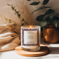 Australiana Candle - French Lavender 280g